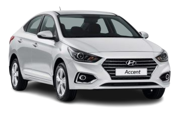 HYUNDAI hyundai accent