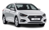 HYUNDAI hyundai accent